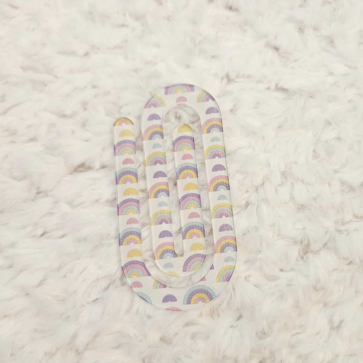 Jumbo Paper Clips