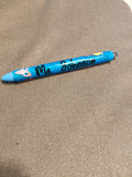 Blue Cutie Supplies Personalized Pen
