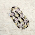 Checker Smiles Jumbo Paper Clip