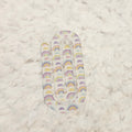 Cute Rainbow Jumbo Paper Clip