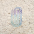 Mermaid Jumbo Paper Clip