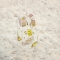 Cute Pink School Supplies Jumbo Paper Clip