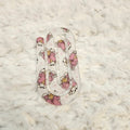 Pink Bow Pencil Jumbo Paper Clip