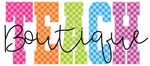 TeachBoutique - Home