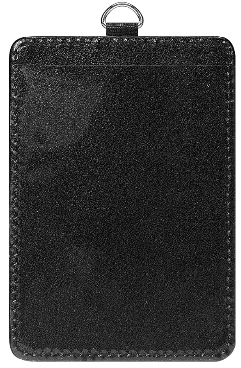 Colored Pencil Composition 1 Badge Holder